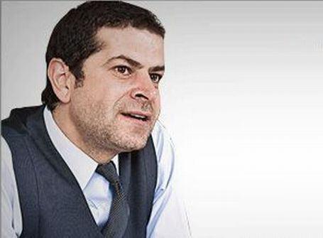 Cüneyt Özdemir: Birazdan Alex'in heykeline bağlanıyoruz. Gidişinin perde arkasını 5n1k'da konuşuyoruz!
