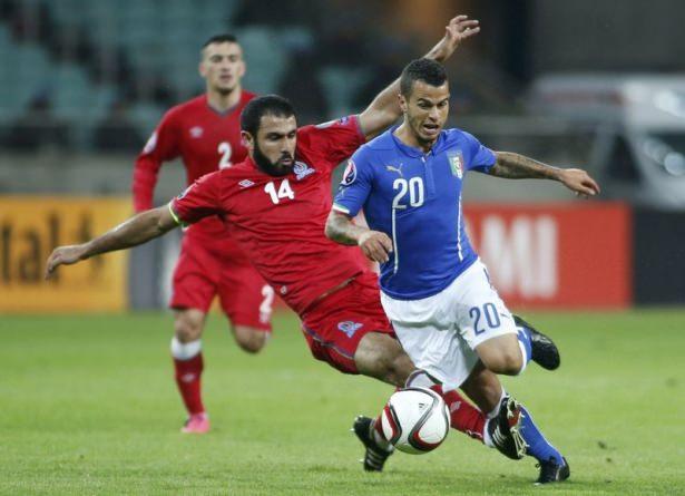<p>Sebastian Giovinco (İtalya)</p>