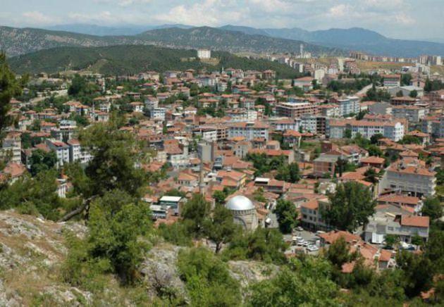<p>Boyabat (Sinop)- 31 adet</p>