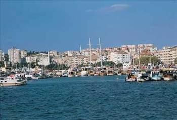 23 - Çanakkale Kişibaşı Gelir : 14 bin 186 TL 