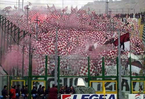 <p>Messina - Peloritanlar</p>