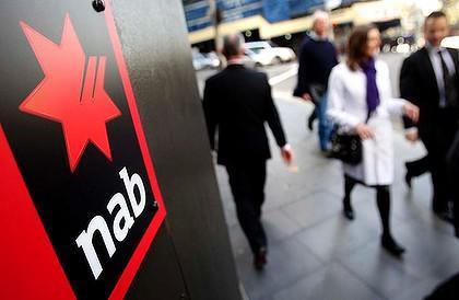 <p>74- National Australia Bank</p>