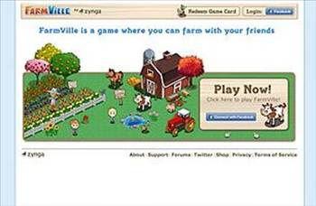 <p>Farmville Facebook&rsquo;taki bu en bağımlılık yapıcı oyun, aslında bir oyun bile değil. Bir &ccedil;iftlikte bir dizi sıkıcı g&uuml;nl&uuml;k işle uğraşıp s&uuml;rekli olarak tarlalarınızı ekip bi&ccedil;iyorsunuz. Ama yine de bu tuhaf dijital tiryakiliğin ardındaki beyin Zynga, ABD&rsquo;nin y&uuml;zde 10&rsquo;undan fazlasının bu oyunu oynadığını ifade ediyor. Bu durumda boşa harcanan verimlilik ka&ccedil; saattir? Tahmin etmesi zor. Ancak &ccedil;ok olduğunu s&ouml;yleyebiliriz.</p>
