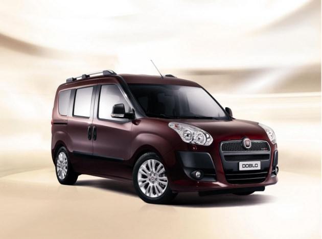 <p>2. Fiat Doblo<br />16.194 adet satıldı.</p>