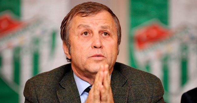 <p>7 Mayıs 2013<br /><br />Bursaspor Kulübü Başkanı İbrahim Yazıcı hayatını kaybetti. </p>