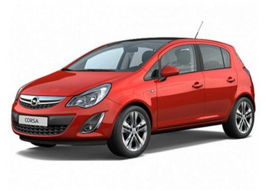 <p>Opel Corsa 1.2i Twinport Easytronic Esentia: 32 bin 166 TL</p>