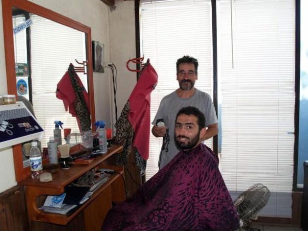 Kuaförlük ve diğer güzellik salonlarının faaliyetleri