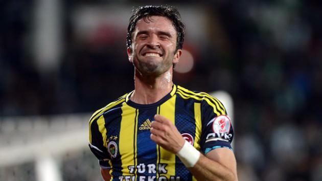 <p>26.Gökhan Gönül-1,7 milyon euro</p>