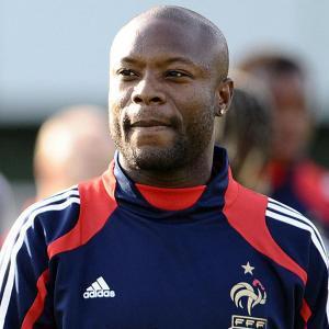 <p>William Gallas</p>