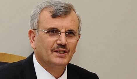 Ankara Milletvekili: Cevdet ERDÖL  3 Çocuk babası