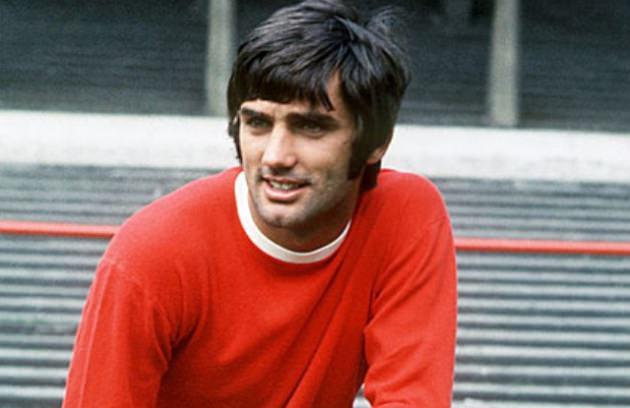 "Bir keresinde Gazza'nın (Paul Gascoigne) IQ numarası forma numarasından d&uuml;ş&uuml;k dedim. Bana 'IQ numarası ne demek?' diye sordu." George Best.