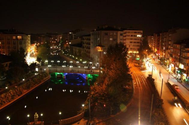Eskişehir: 789.750
