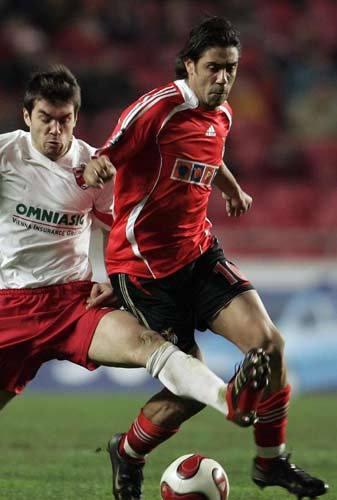 <p>Rui Costa</p>