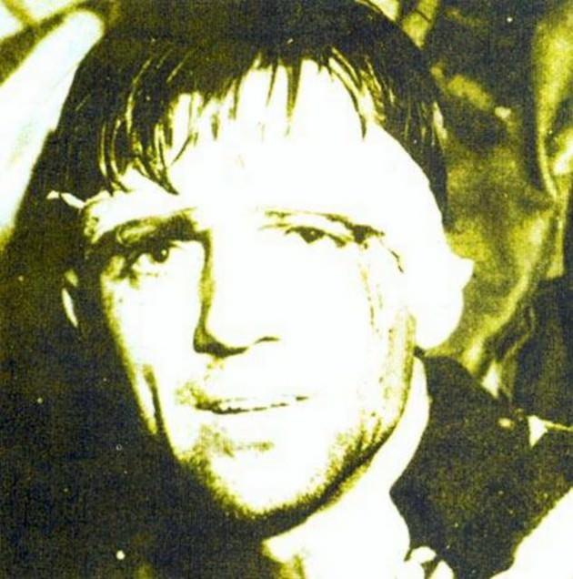 <p>Basri Dirimlili - Mehmetçik Basri</p>