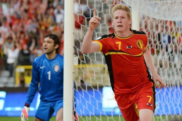 <p><strong>Kevin de Bruyne</strong><br />Chelsea'den Wolfsburg'a<br />17.000.000 &euro;&nbsp;</p>