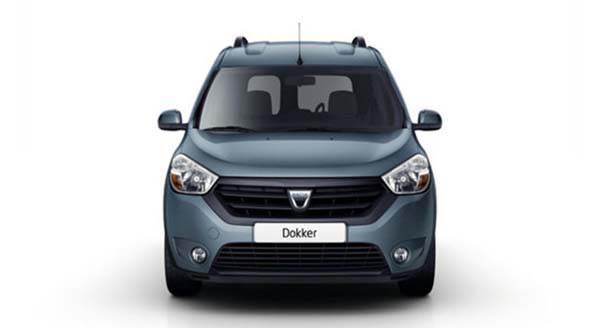 <p><strong>Dacia Dokker Van Ambiance 1.5 dCi 75 bg Euro 5</strong><br />24.940 TL</p>