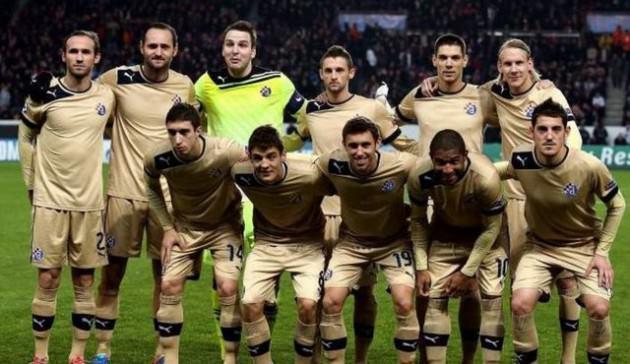 77.NK Dinamo Zagreb Hırvatistan 1.427,0 
