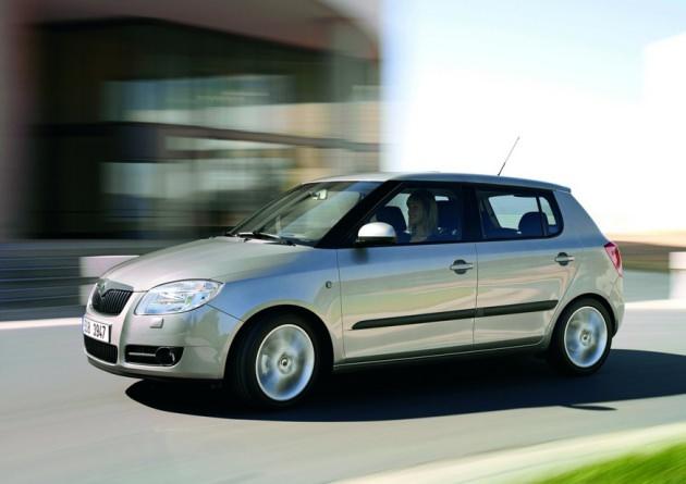<p><strong>Skoda Fabia 1.2 Elegance</strong><br />36,200 TL</p>