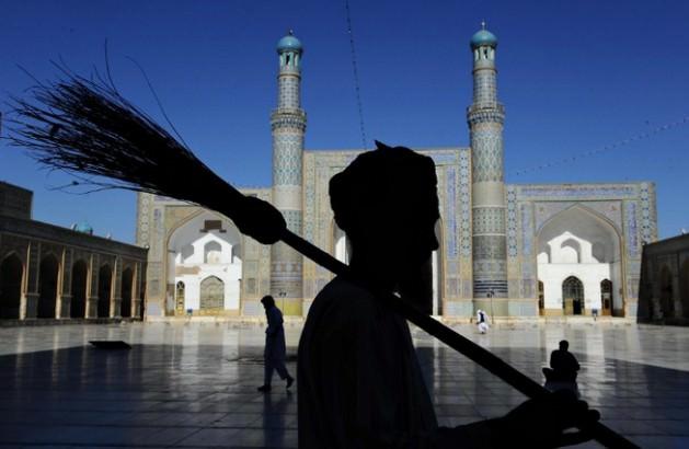 Afganistan