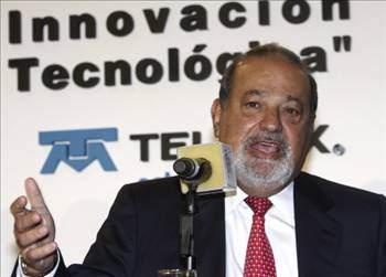 1940 doğumlu, Meksikalı telekomunikasyon devi Carlos Slim Helu Microsoft firmasının kurucusu Amerikalı Bill Gates'i geçerek 73 milyar dolarlık servetiyle listenin başında yer aldı. Slim nasıl zengin oldu? İşte Carlos Slim'in çarpıcı hayat hikayesi