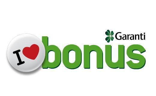  BONUS CARD 