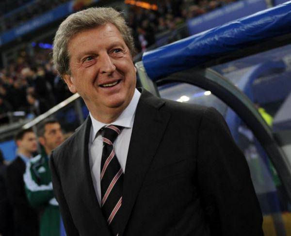 <p>Roy Hodgson - İngiltere Milli Takımı : 2.3 Milyon Euro</p>
