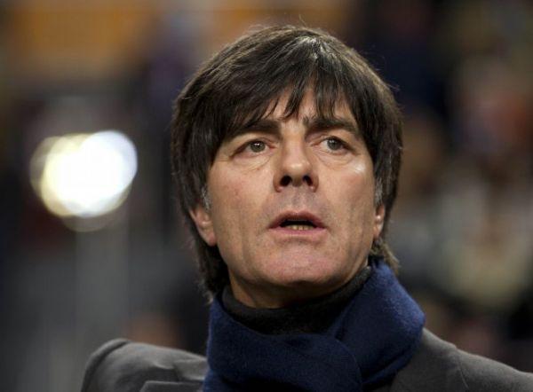 <p>Joachim Löw - Almanya milli takımı: 2.4 milyon euro</p>