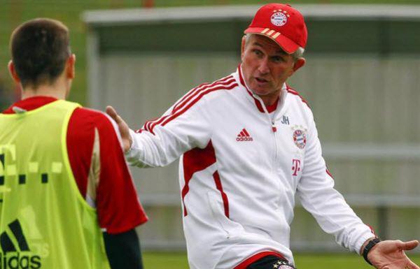 <p>Jupp Heynckes - Bayern Münih: 5 milyon Euro</p>
