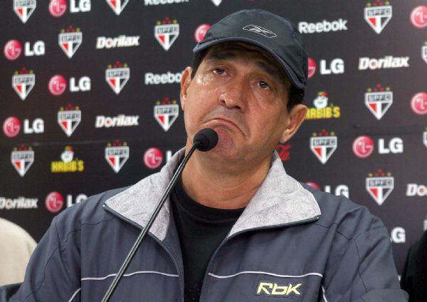 <p>Muricy Ramalho - Santos: 2.75 milyon Euro</p>
