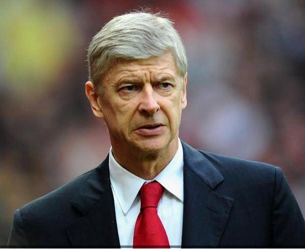 <p>Arsene Wenger - Arsenal : 9 milyon Euro</p>