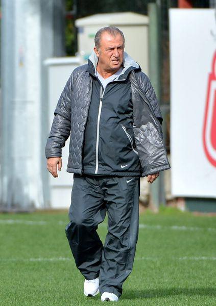 <p>Fatih Terim - Galatasaray: 2.5 Milyon Euro</p>