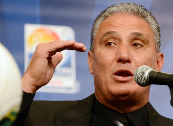 <p>Tite - Corinthians : 2.7 milyon Euro</p>
