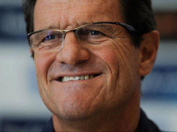 <p>Fabio Capello - Rusya milli takımı: 7.5 milyon Euro</p>