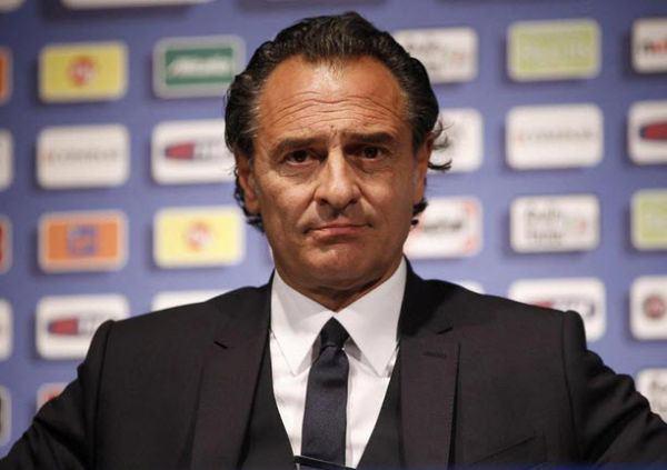 <p>Cesare Prandelli - İtalya milli takımı: 2.85 milyon Euro</p>
