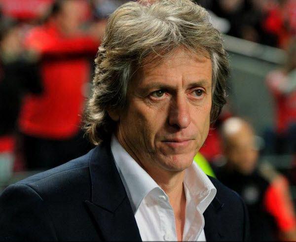 <p>Jorge Jesus - Benfica: 3.8 milyon Euro</p>