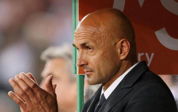 <p>Luciano Spalletti - Zenit St.Petersburg: 3.25 milyon Euro</p>