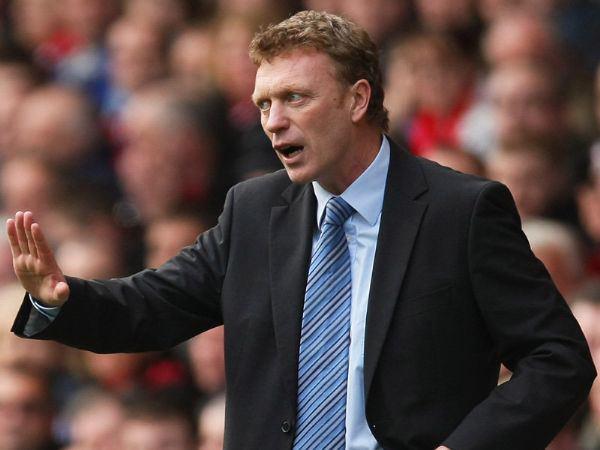 <p>David Moyes - Everton: 3.5 milyon Euro</p>