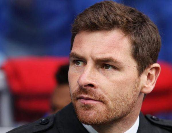 <p>Andre Villas-Boas - Tottenham Hotspur: 4.35 milyon Euro</p>
