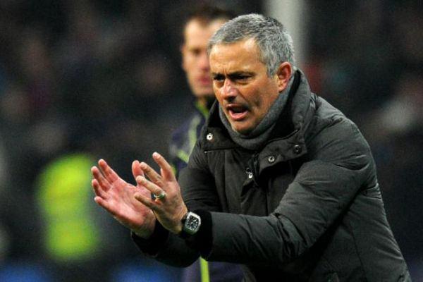 <p>Jose Mourinho - Real Madrid: 15 milyon Euro</p>