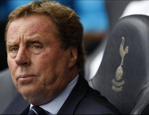 <p>Harry Redknapp - Queens Park Rangers: 3.85 milyon Euro</p>

