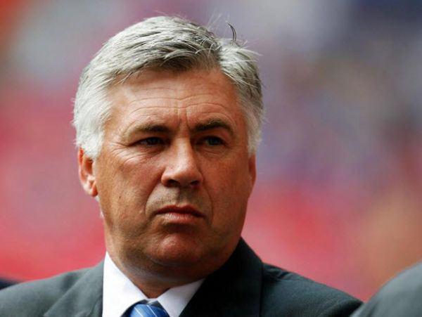 <p>Carlo Ancelotti - Paris Saint-Germain: 13 milyon Euro</p>