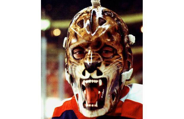 Gilles Gratton  Spor: Buz Hokeyi  Yıl: 1968 