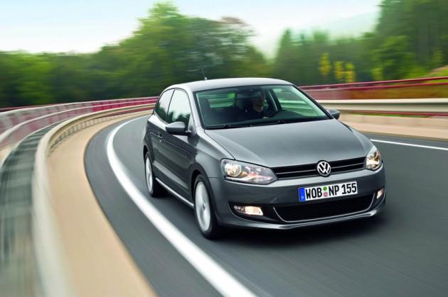 <p><strong>Volkswagen Polo 1.2 TDI</strong><br />Ortalama Tüketim: 3.8 lt / 100 Km </p>