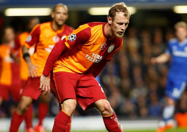 <p>5. Semih Kaya</p>
