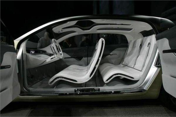 <p>Ford</p>
<p>Ford Lincoln 'C'</p>