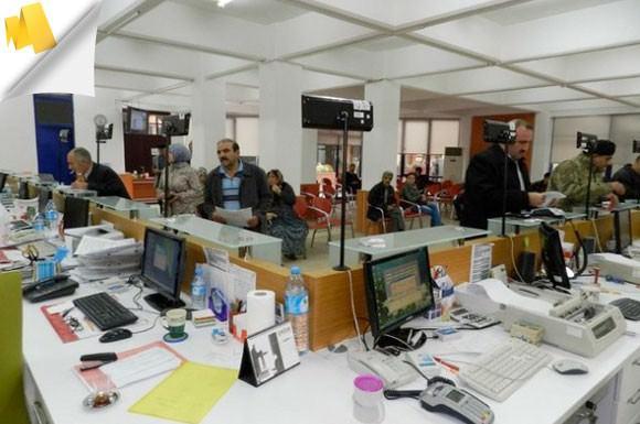 <p>Kamu Düzeni ve Güvenliği Müsteşarlığına 60 memur,</p>