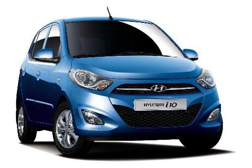 <p>HYUNDAI YENİ i10 1.0 STYLE OTM 31.990 TL</p>