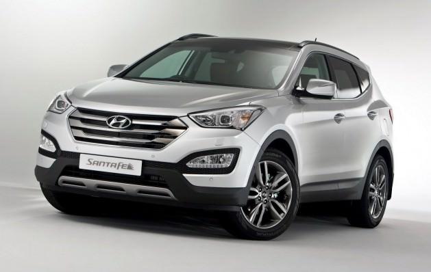 <p>Hyundai ix35 2.281 adet satıldı.</p>