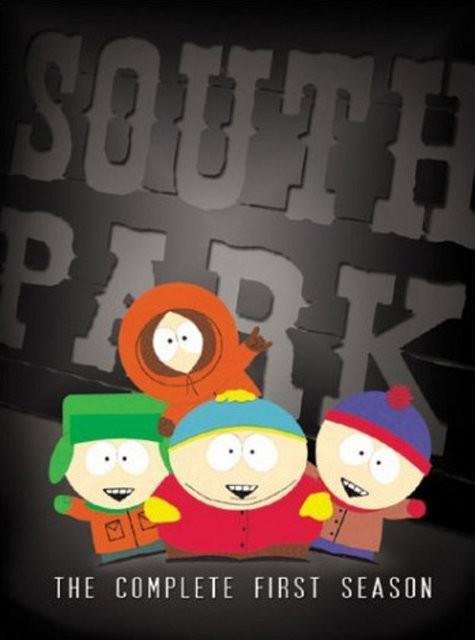 26- South Park: 1997 yılından itibaren, 18 yaşından büyükler için yayınlanmakta olan ABD yapımı animasyon komedi dizisi. Yaratıcıları Trey Parker ve Matt Stone'dur. ABD'de Comedy Central kanalında oynamaktadır. 