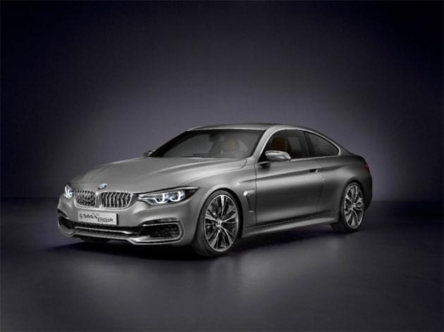 BMW 4